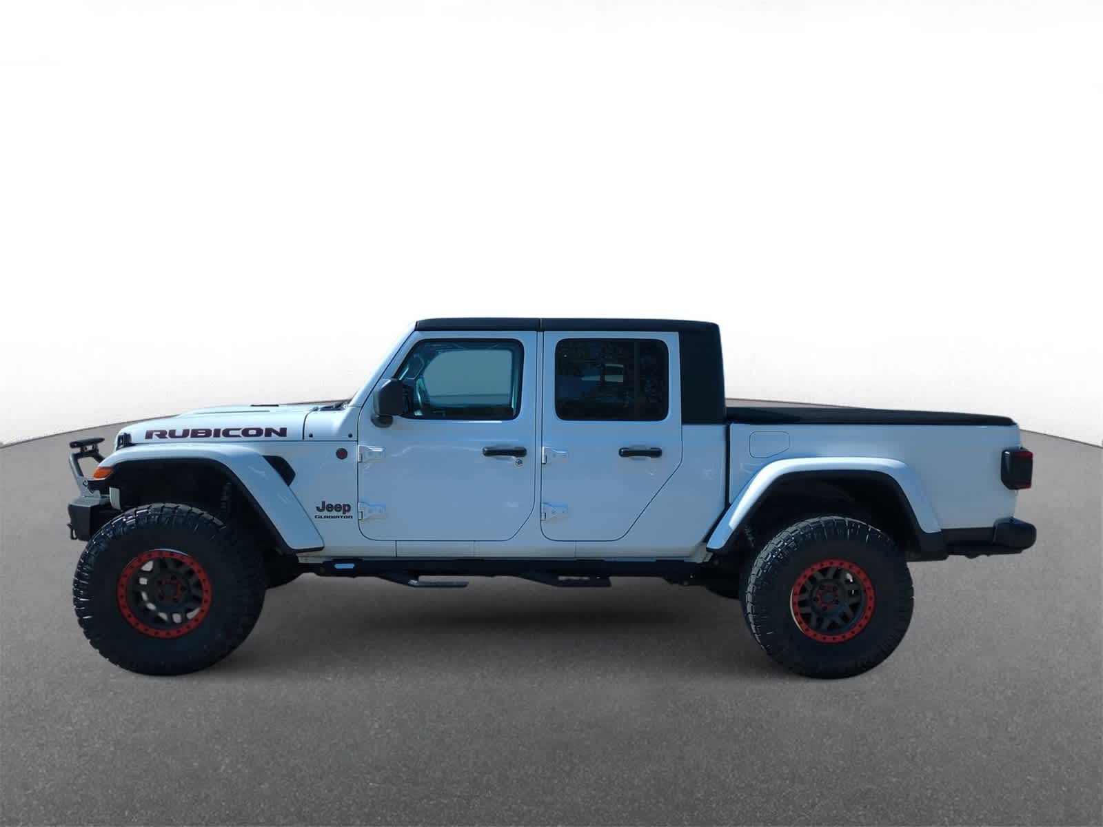 Thumbnail: 2020 Jeep Gladiator - 5