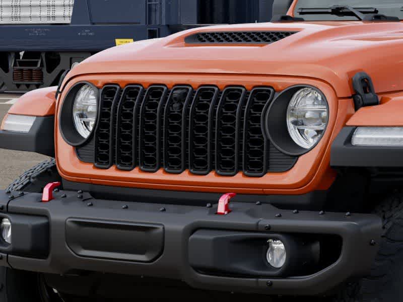 Thumbnail: 2026 Jeep Wrangler - 11