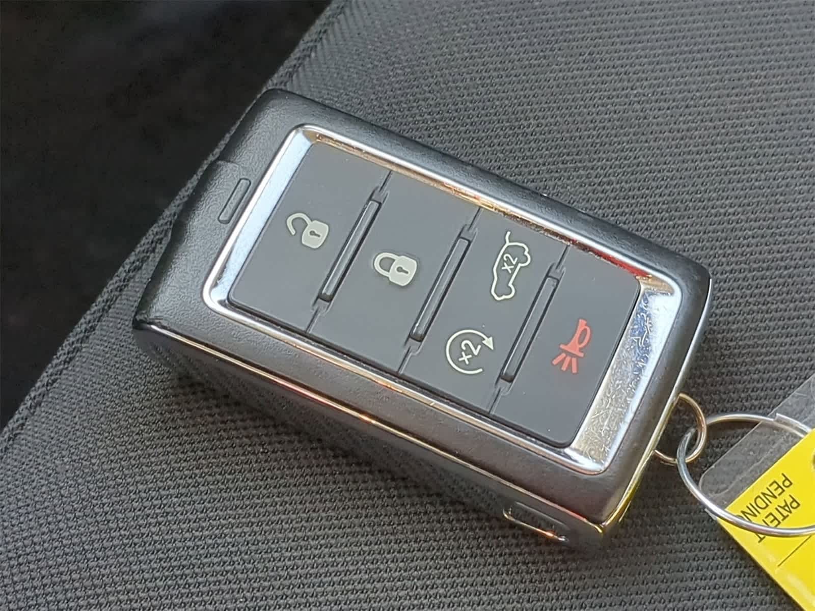 Thumbnail: 2023 Jeep Grand Cherokee - 39