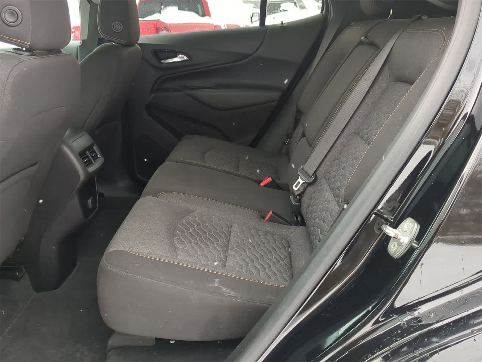 Thumbnail: 2018 Chevrolet Equinox - 19