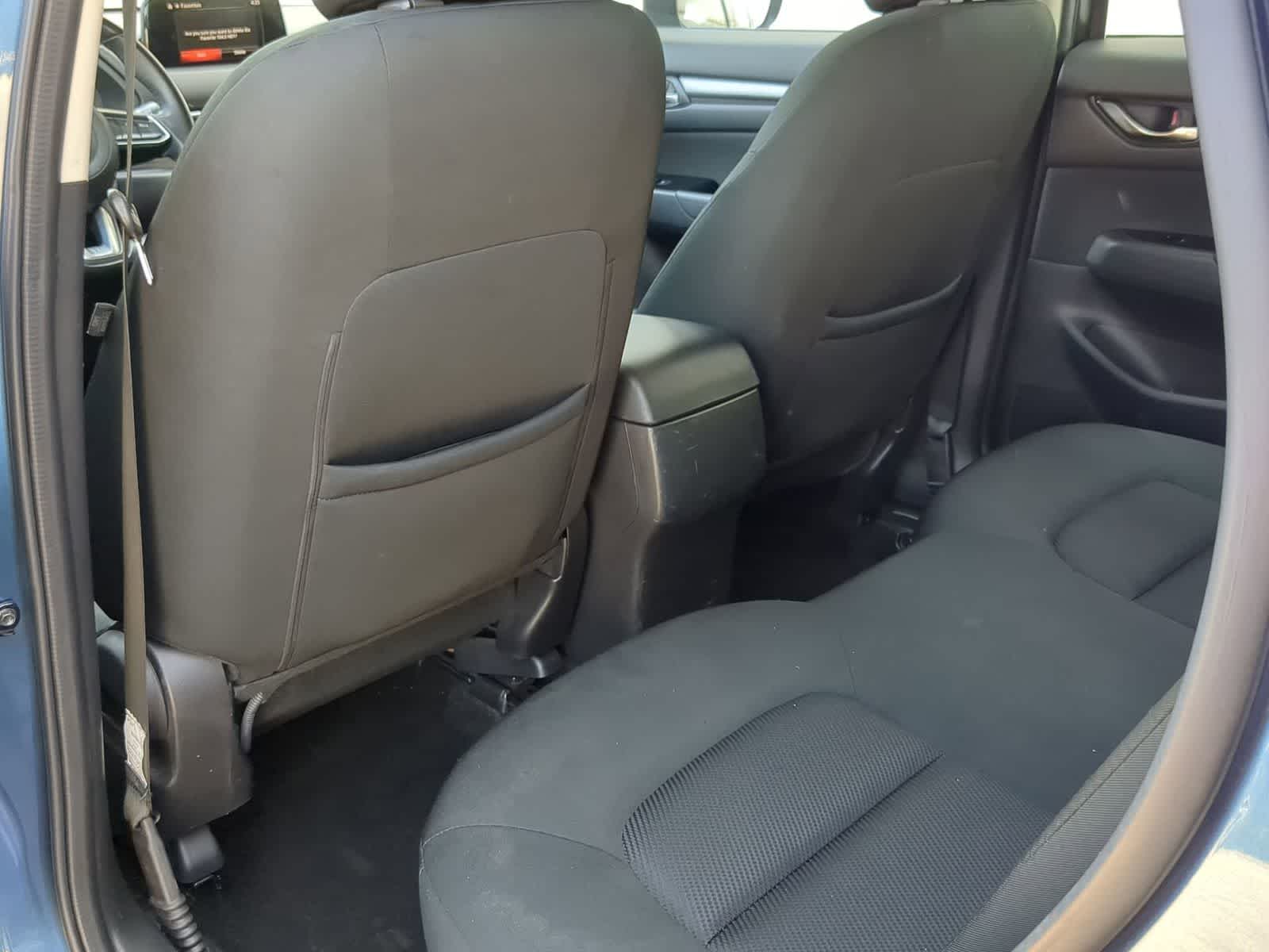 Thumbnail: 2018 Mazda CX-5 - 18