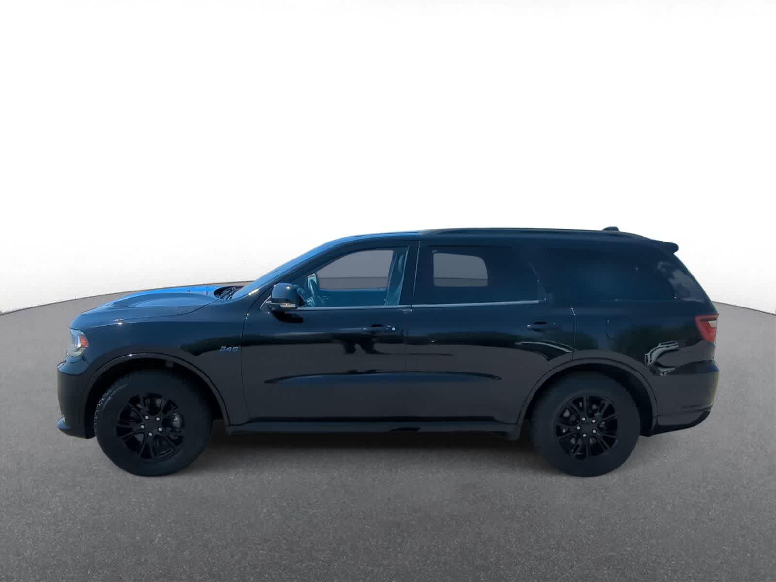 Thumbnail: 2019 Dodge Durango - 5