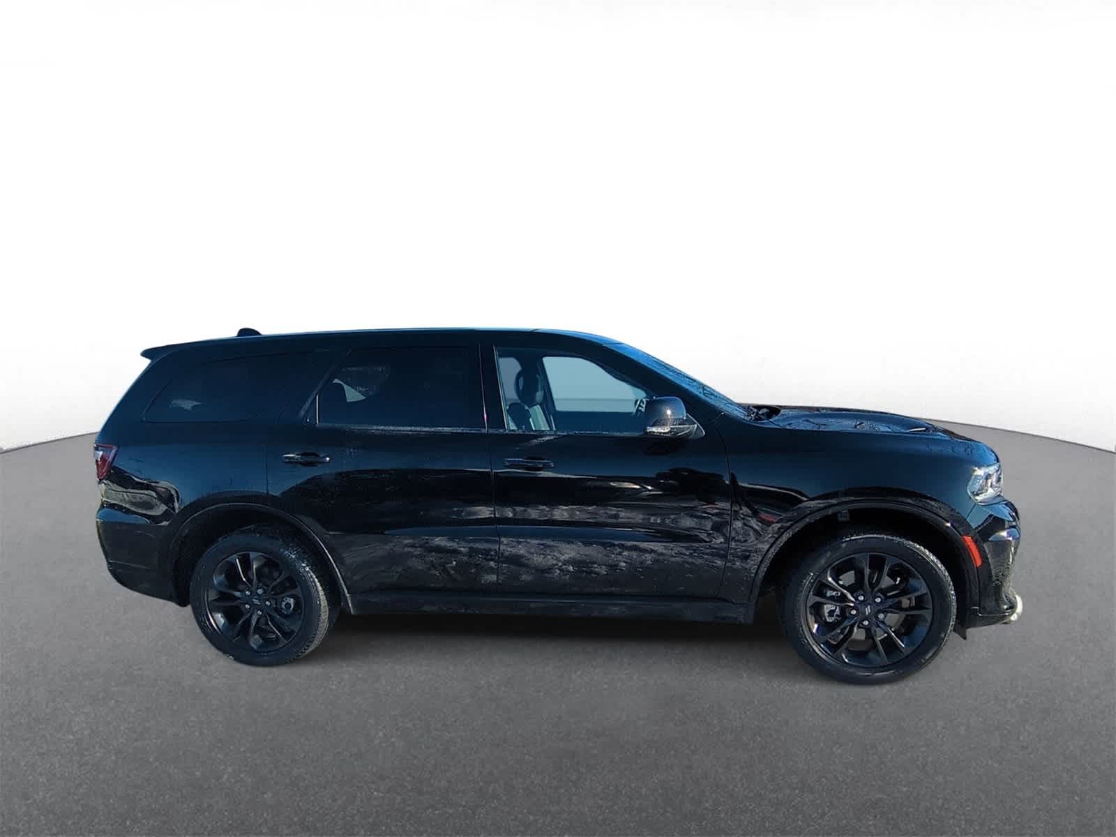 Thumbnail: 2022 Dodge Durango - 9