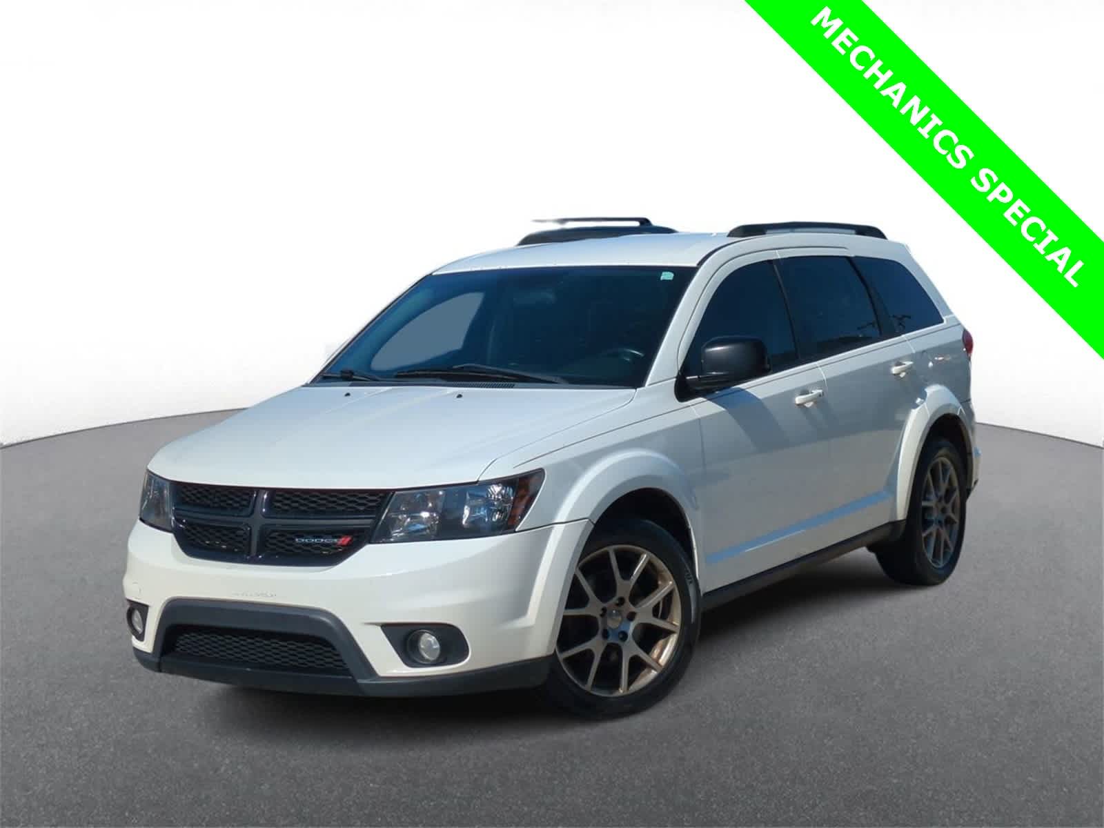 2016 Dodge Journey R/T -
                  Troy, MI
