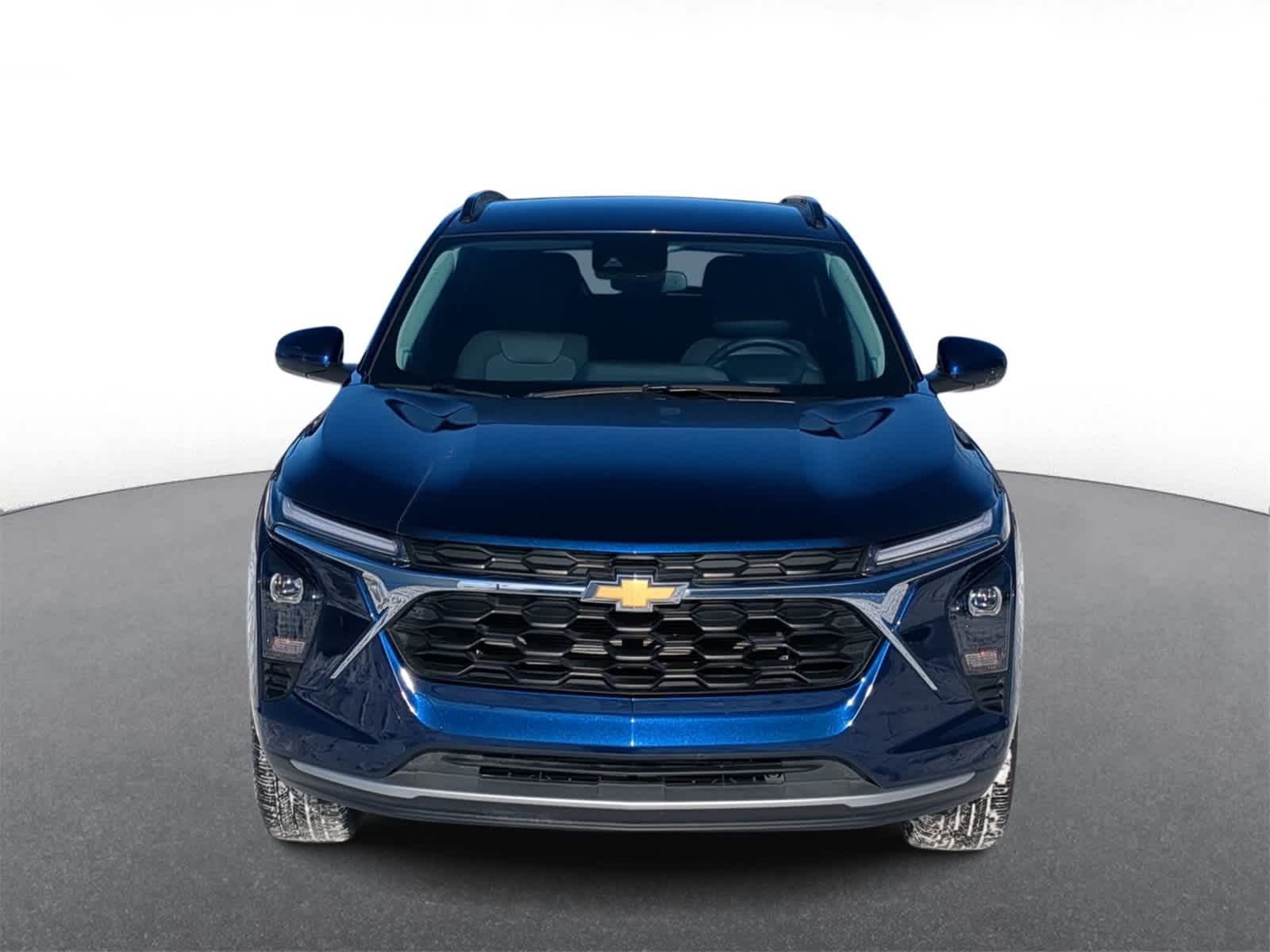 Thumbnail: 2024 Chevrolet Trax - 3