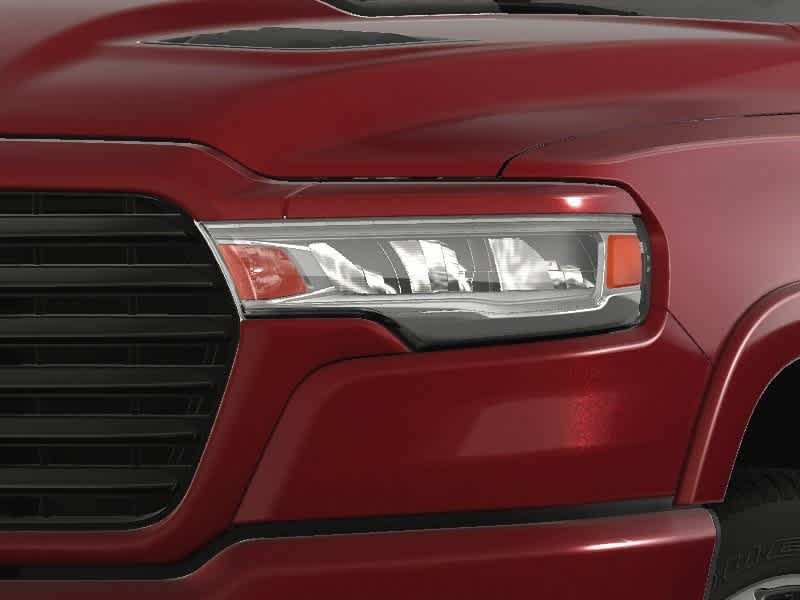 2025 RAM 1500 Laramie 12