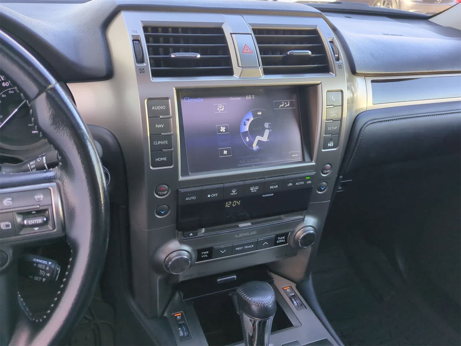 Thumbnail: 2015 Lexus GX - 28