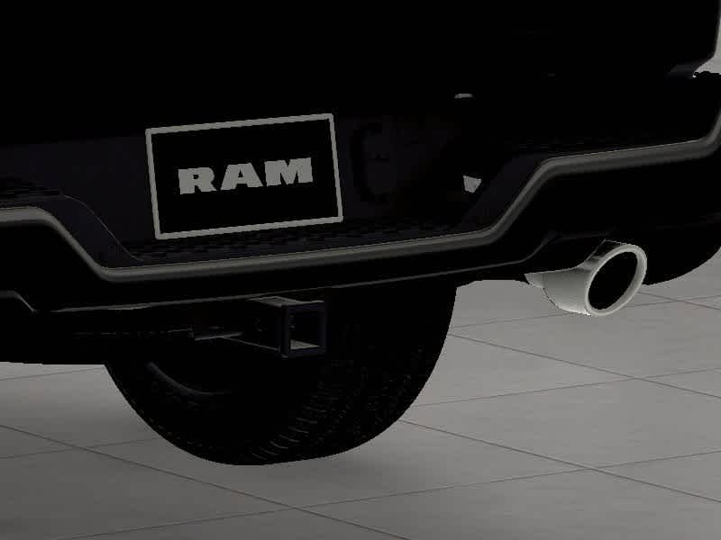 Thumbnail: 2026 RAM 1500 - 9