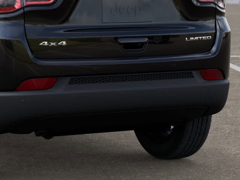 Thumbnail: 2026 Jeep Compass - 13