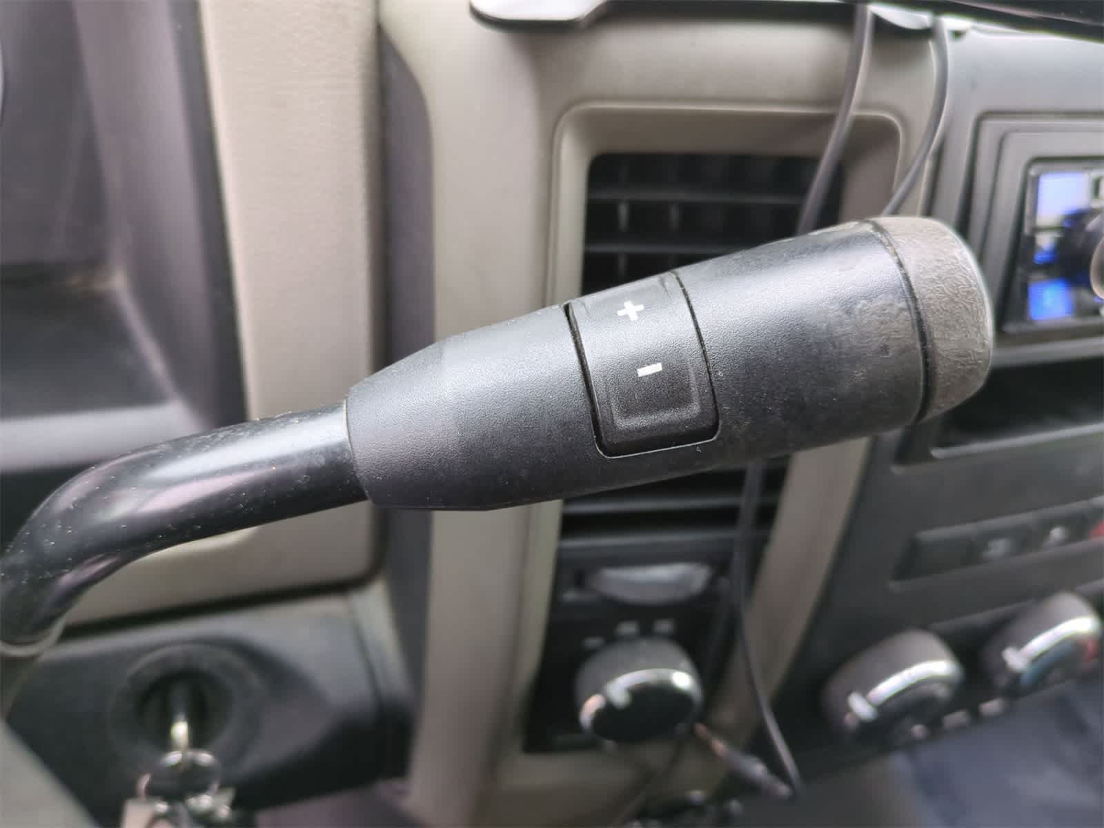 Thumbnail: 2011 RAM 1500 - 27