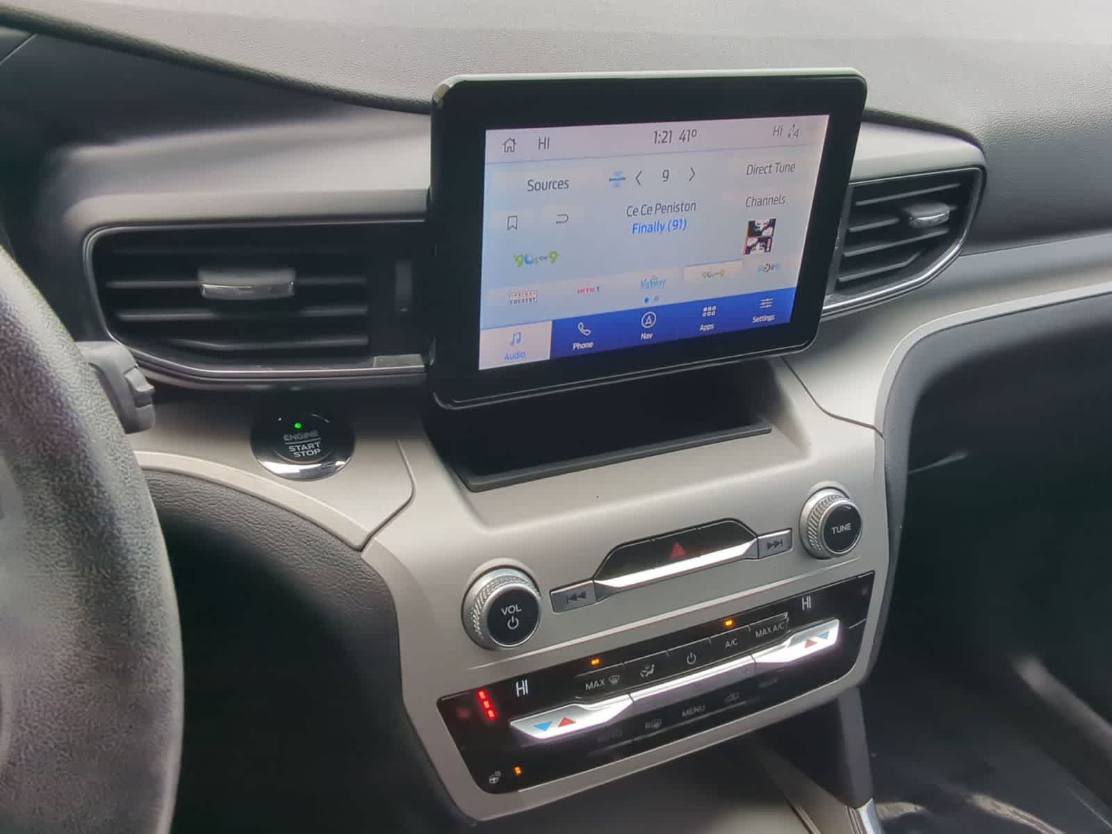 Thumbnail: 2020 Ford Explorer - 27