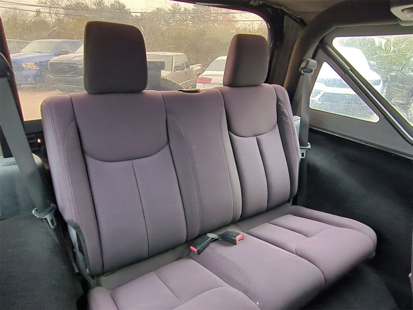 Thumbnail: 2013 Jeep Wrangler - 19