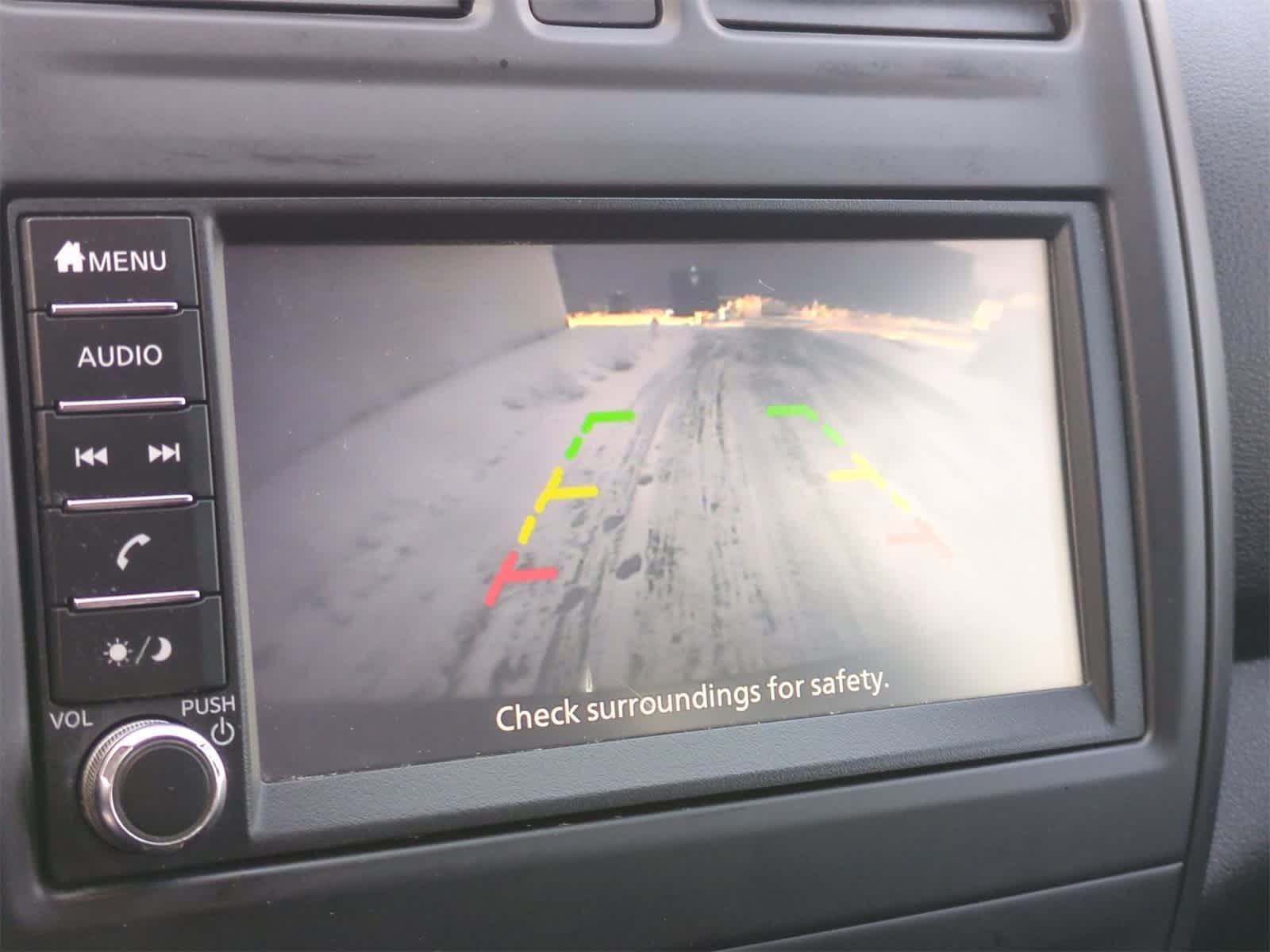 Thumbnail: 2018 Nissan Versa - 28