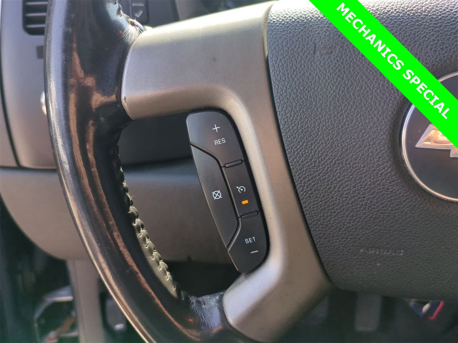 Thumbnail: 2007 Chevrolet Silverado 1500 - 21