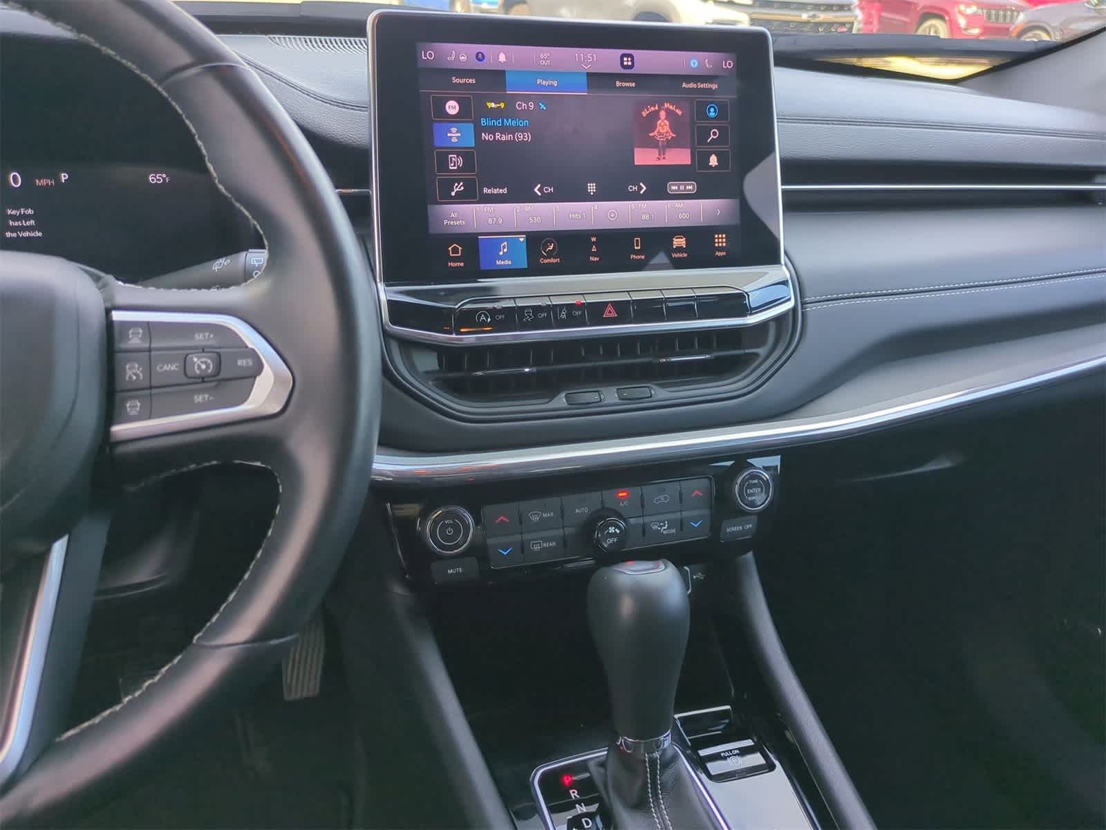 Thumbnail: 2022 Jeep Compass - 28