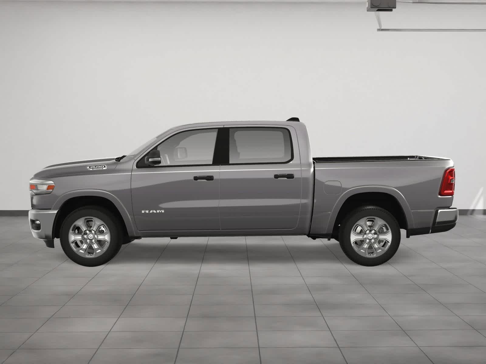 Thumbnail: 2025 RAM 1500 - 2