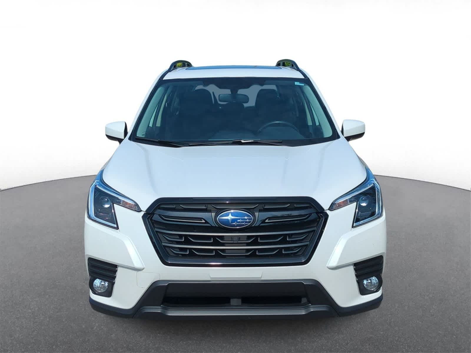 Thumbnail: 2023 Subaru Forester - 3
