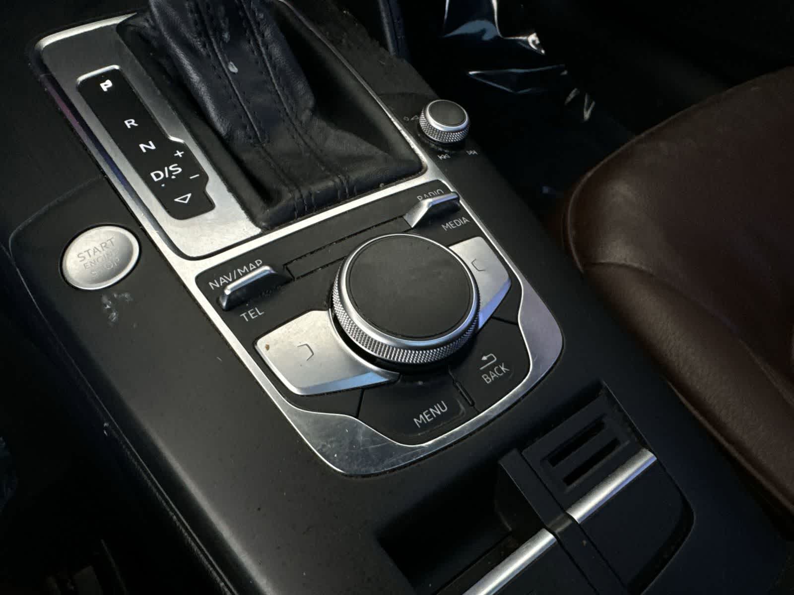 Thumbnail: 2019 Audi A3 - 17