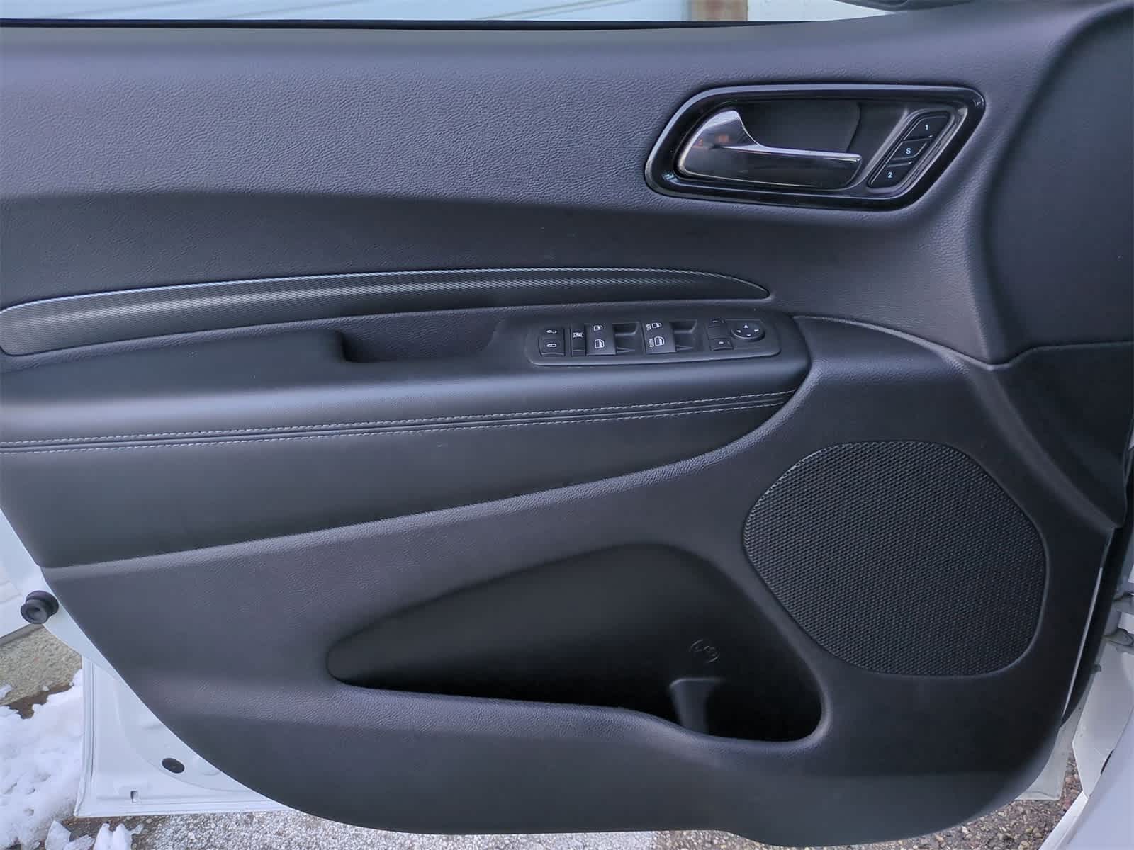 Thumbnail: 2022 Dodge Durango - 30