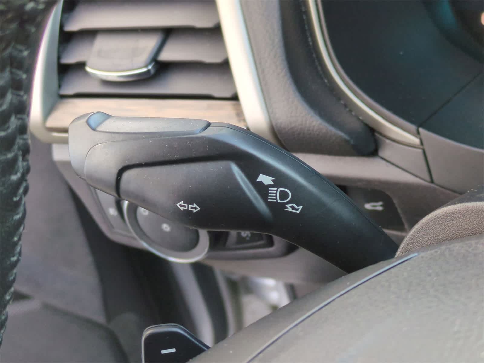 Thumbnail: 2016 Ford Fusion - 26