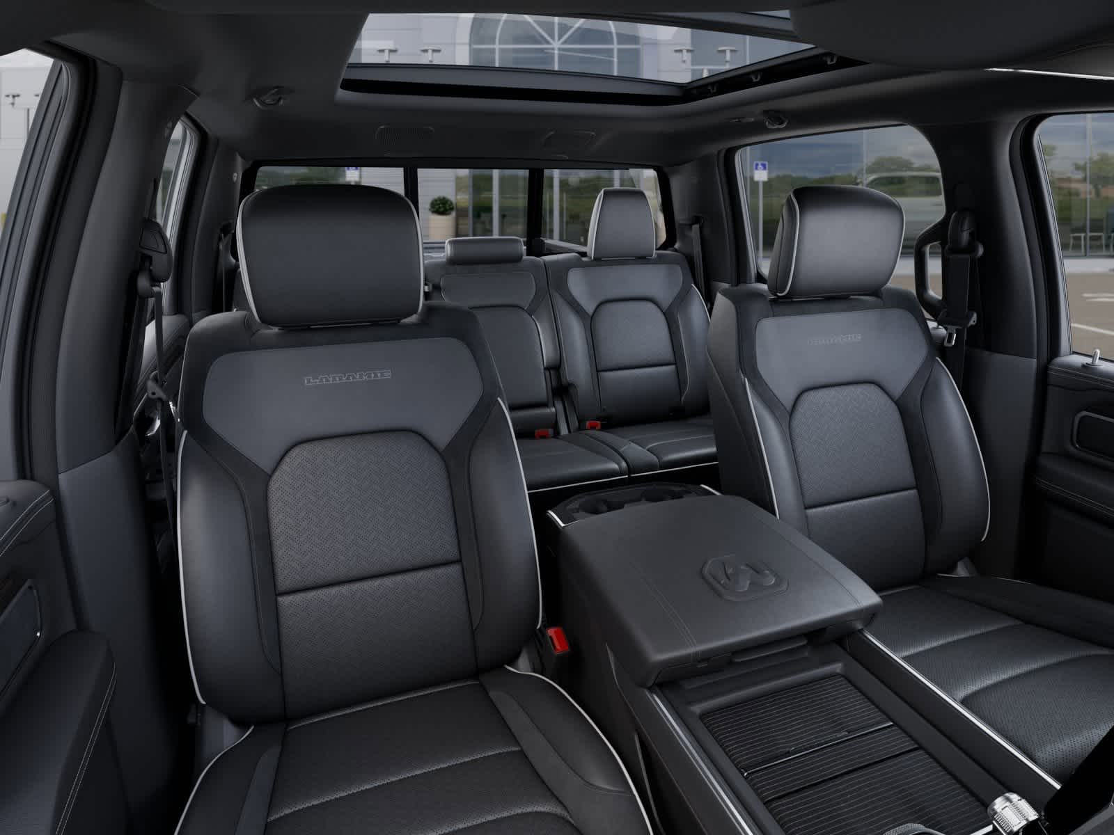 Thumbnail: 2026 RAM 1500 - 16