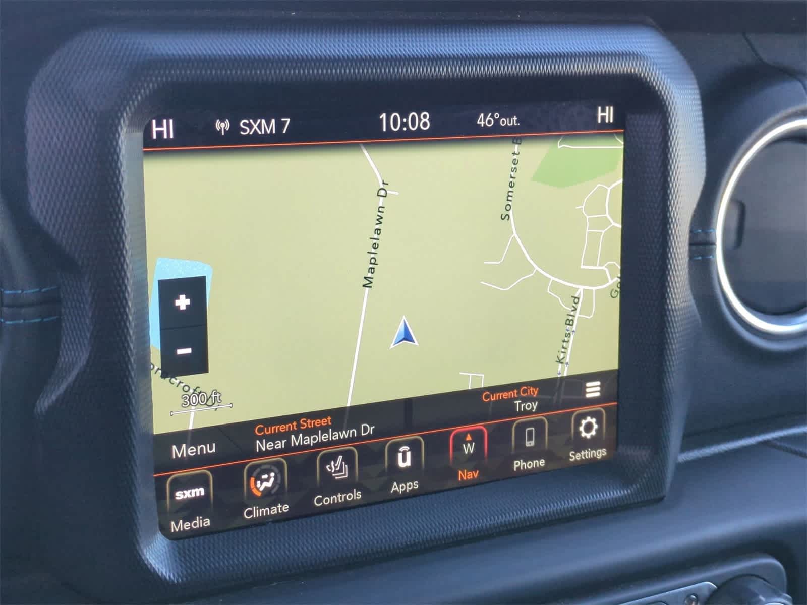 Thumbnail: 2022 Jeep Wrangler - 27