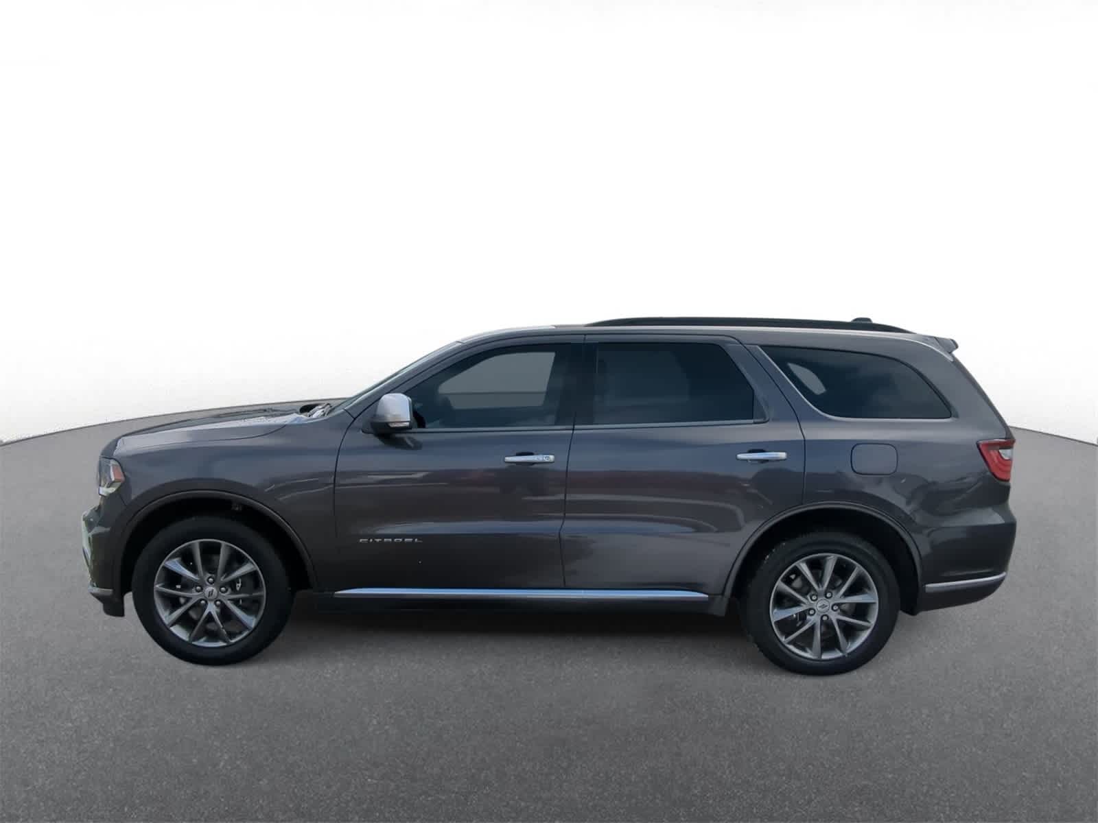 Thumbnail: 2020 Dodge Durango - 5
