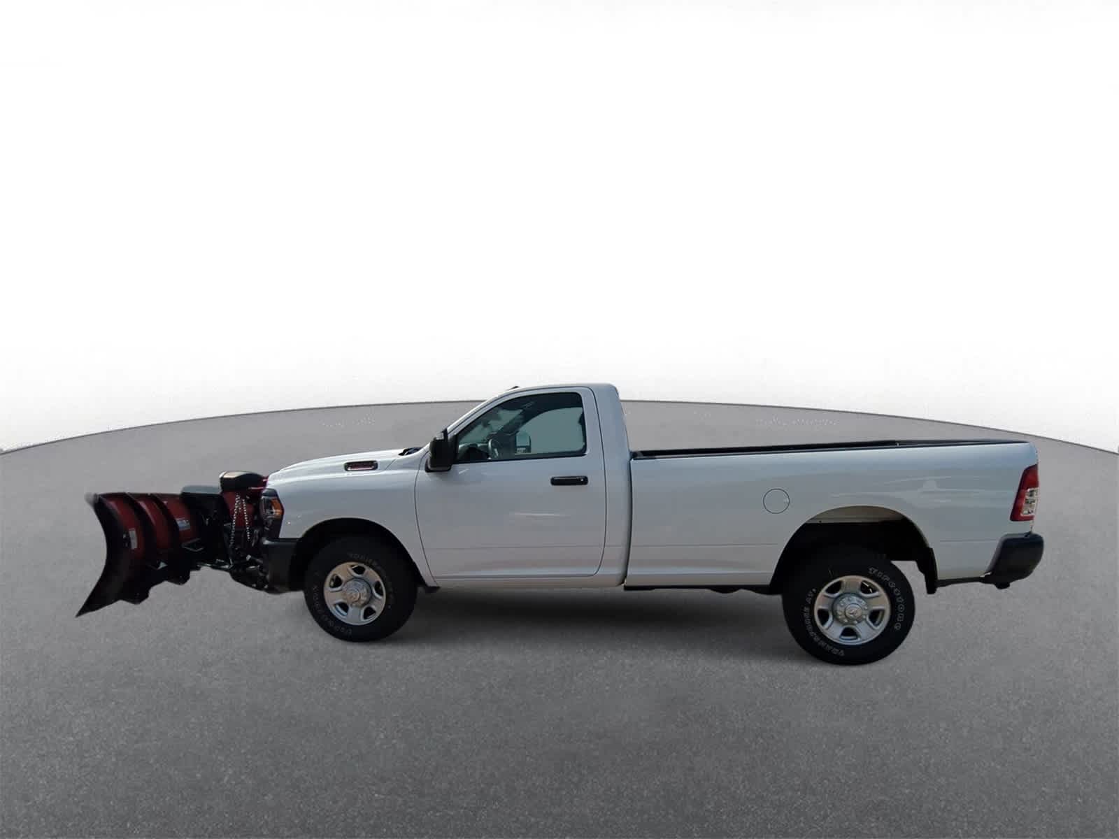 Thumbnail: 2024 RAM 2500 - 5