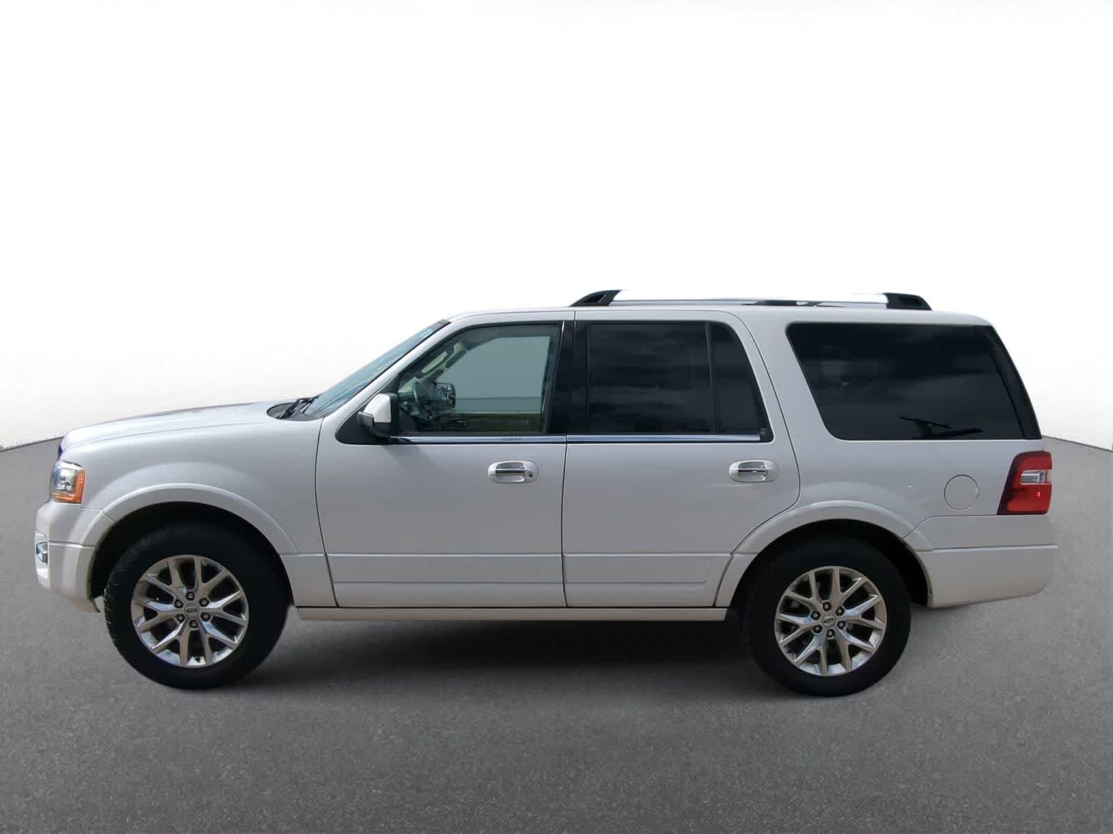 Thumbnail: 2016 Ford Expedition - 5