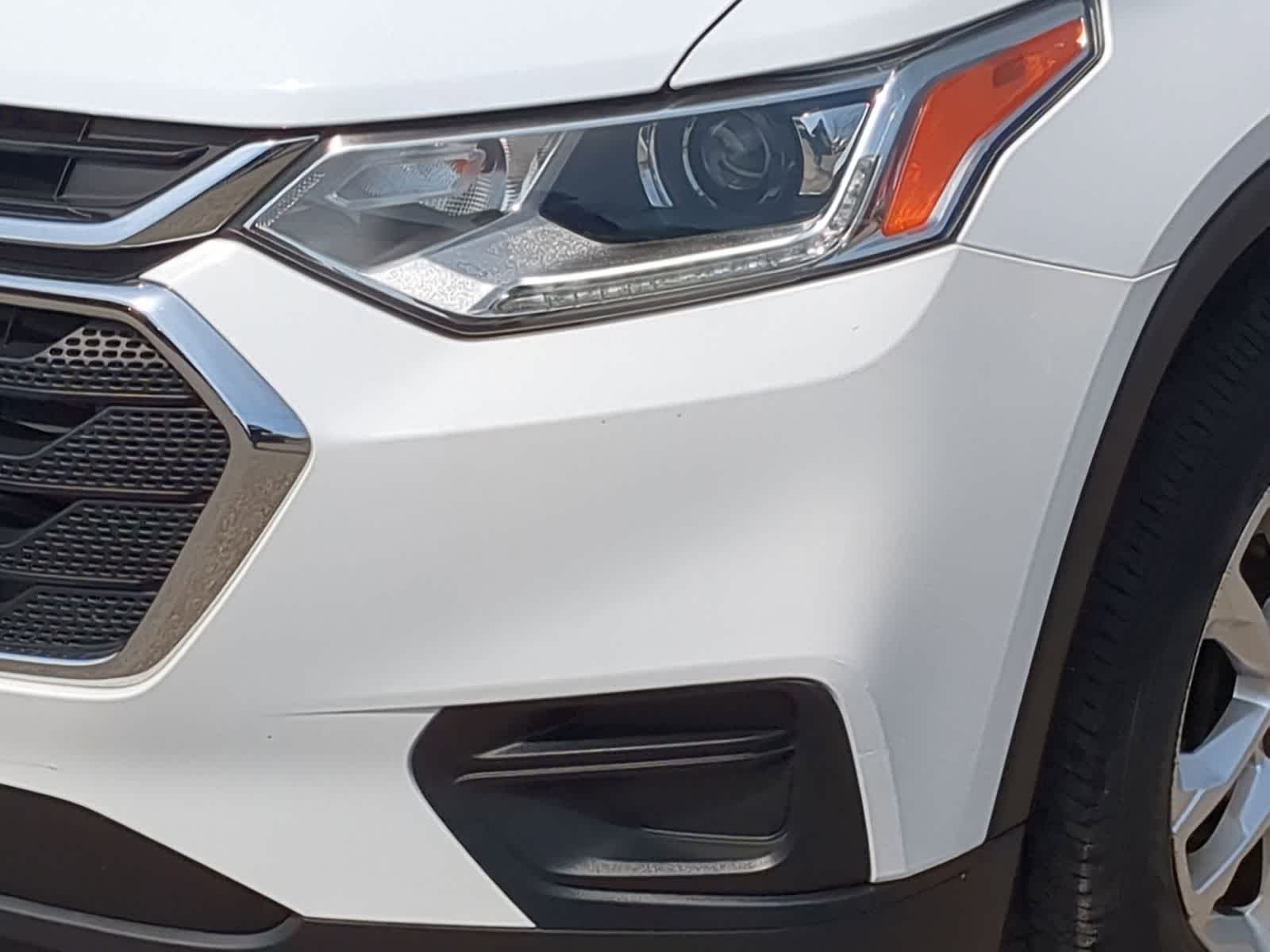 Thumbnail: 2019 Chevrolet Traverse - 11