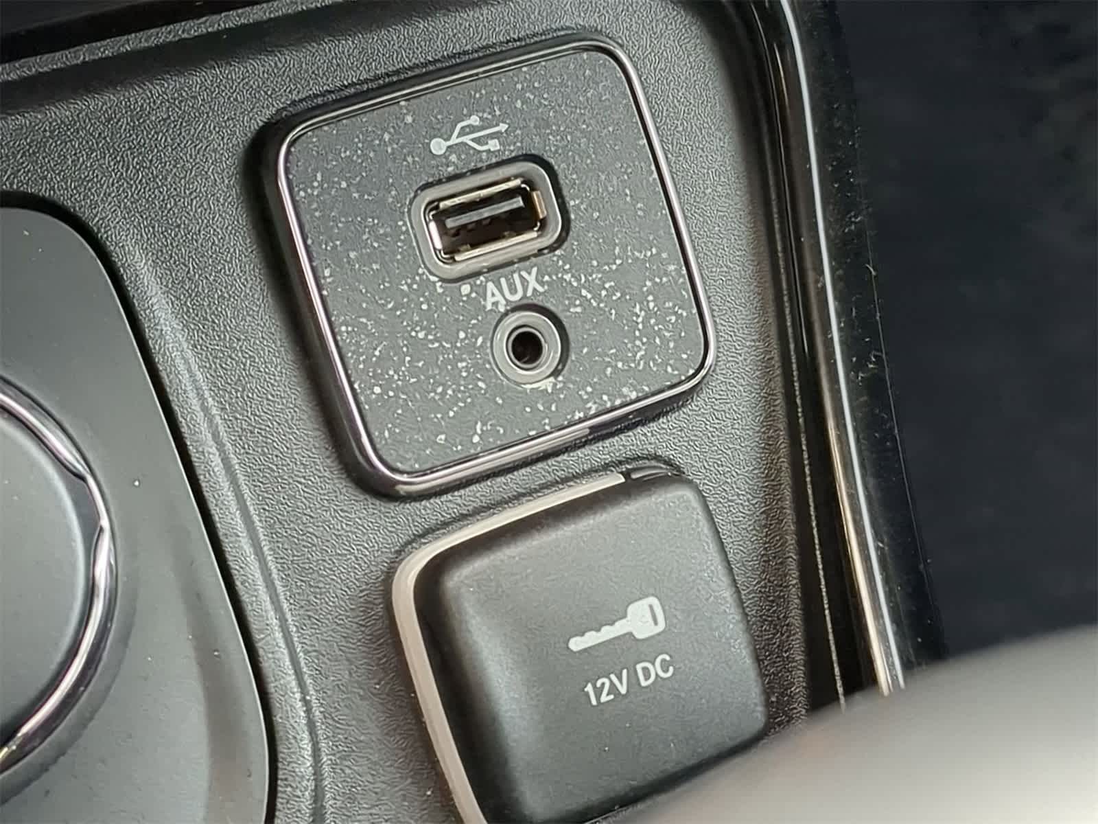 Thumbnail: 2018 Jeep Compass - 37