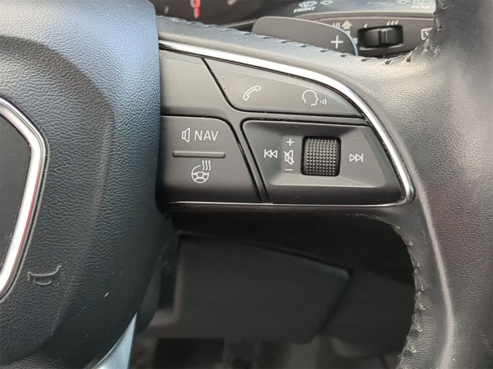 Thumbnail: 2018 Audi Q7 - 31