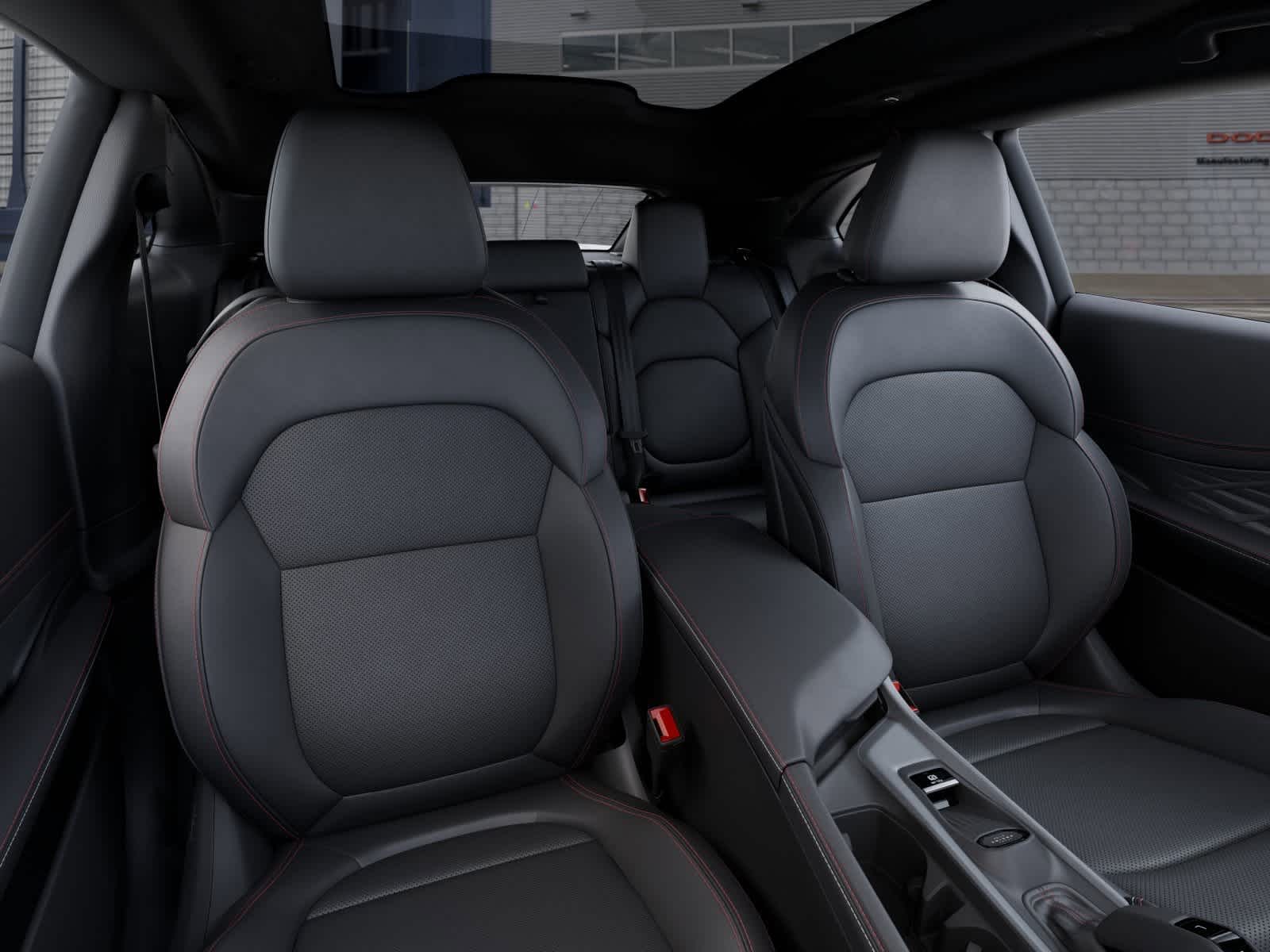 Thumbnail: 2026 Dodge Charger - 16