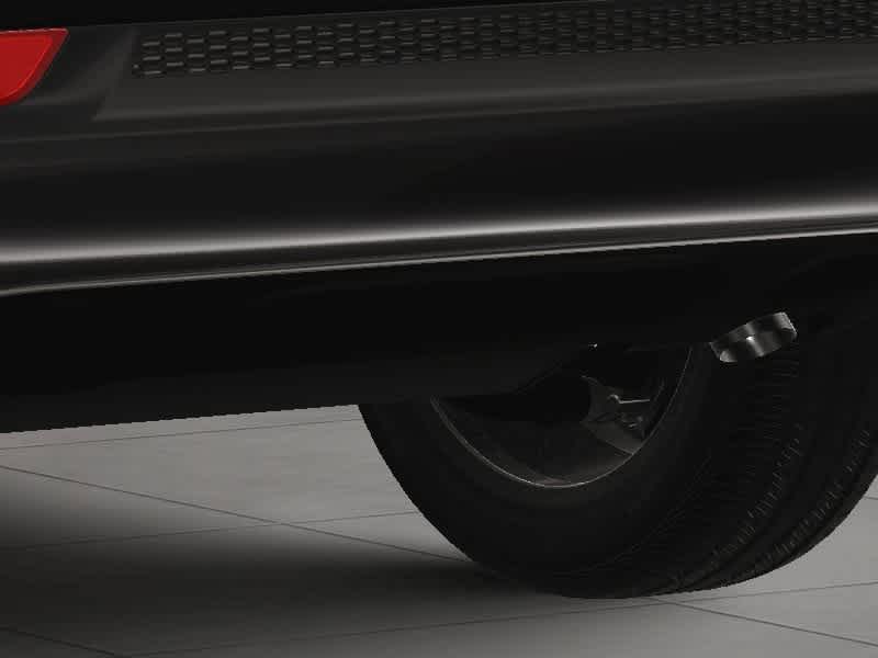 Thumbnail: 2025 Jeep Compass - 16