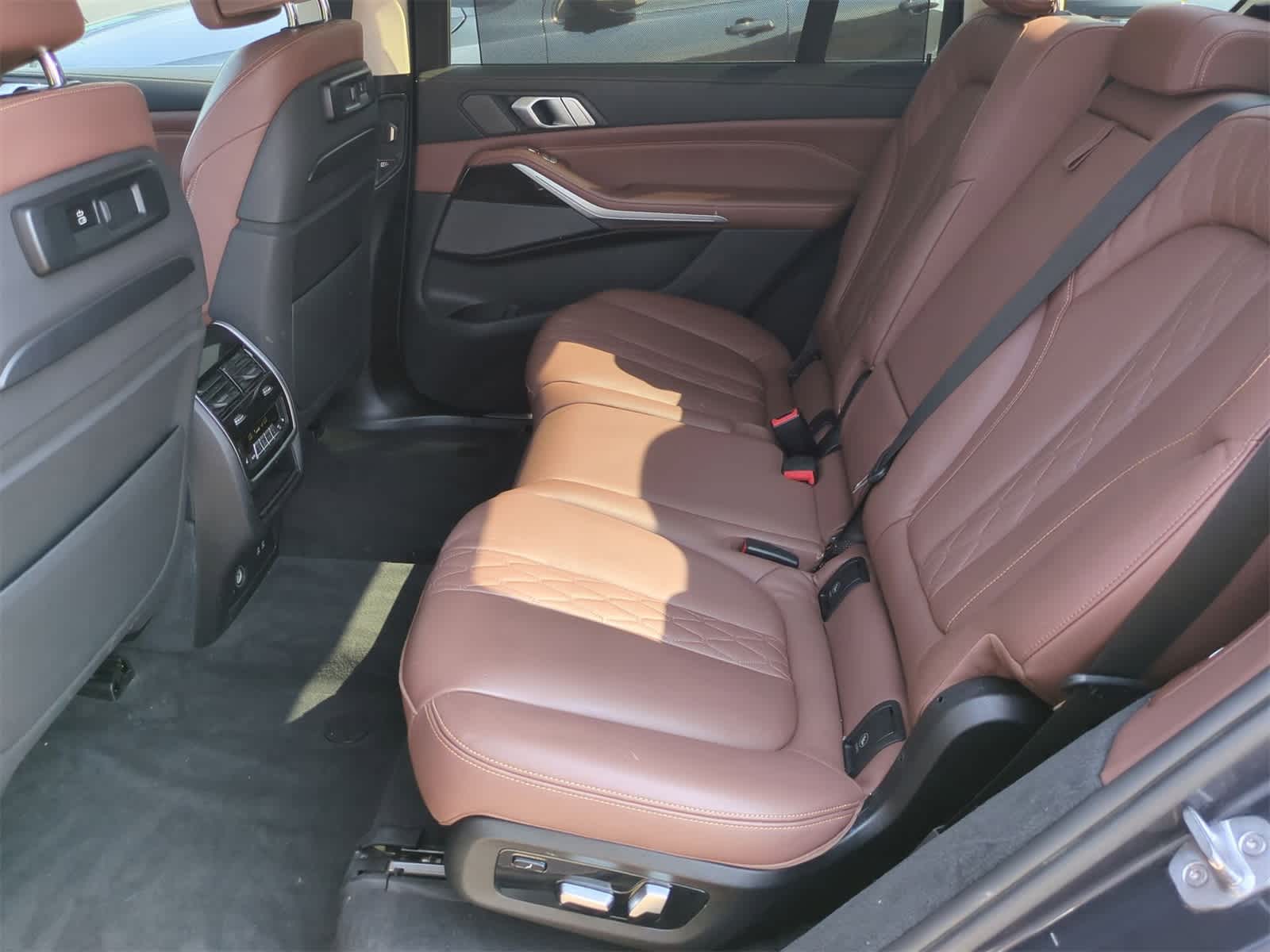 Thumbnail: 2019 BMW X7 - 18