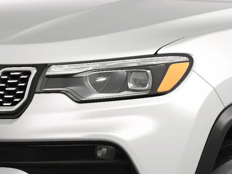 2025 Jeep Compass Limited 13