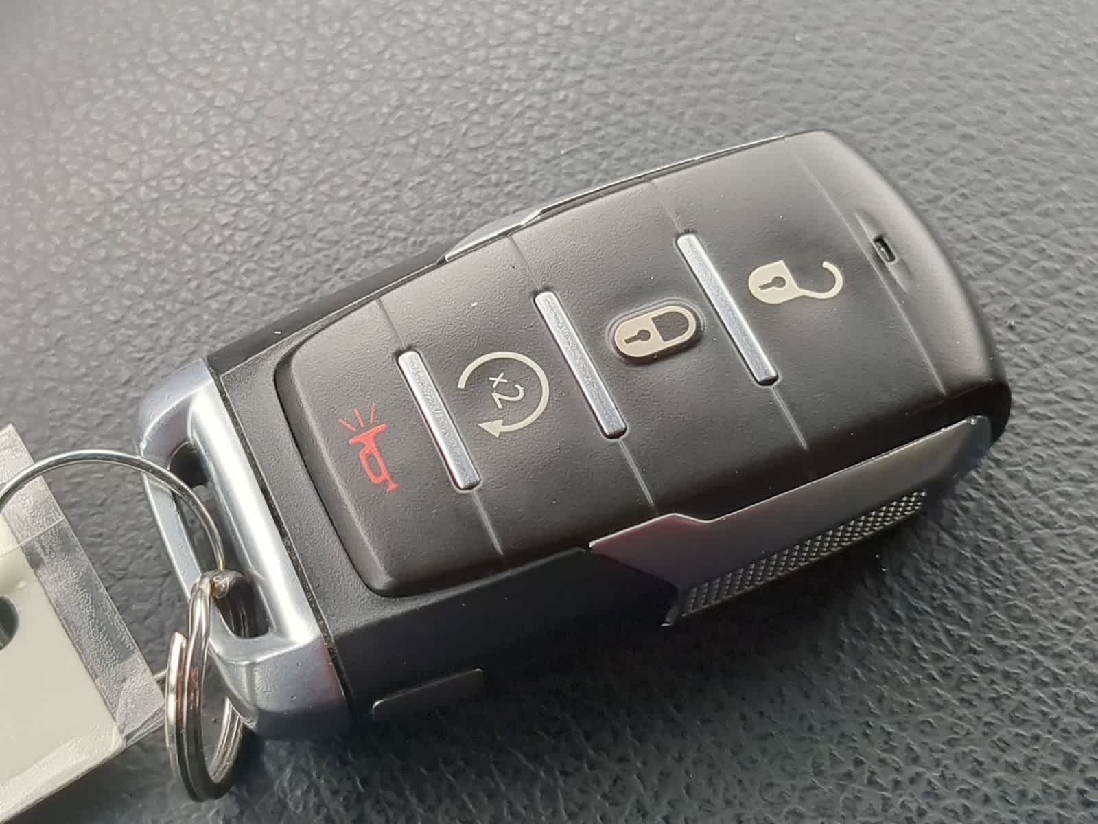 Thumbnail: 2023 RAM 1500 - 34