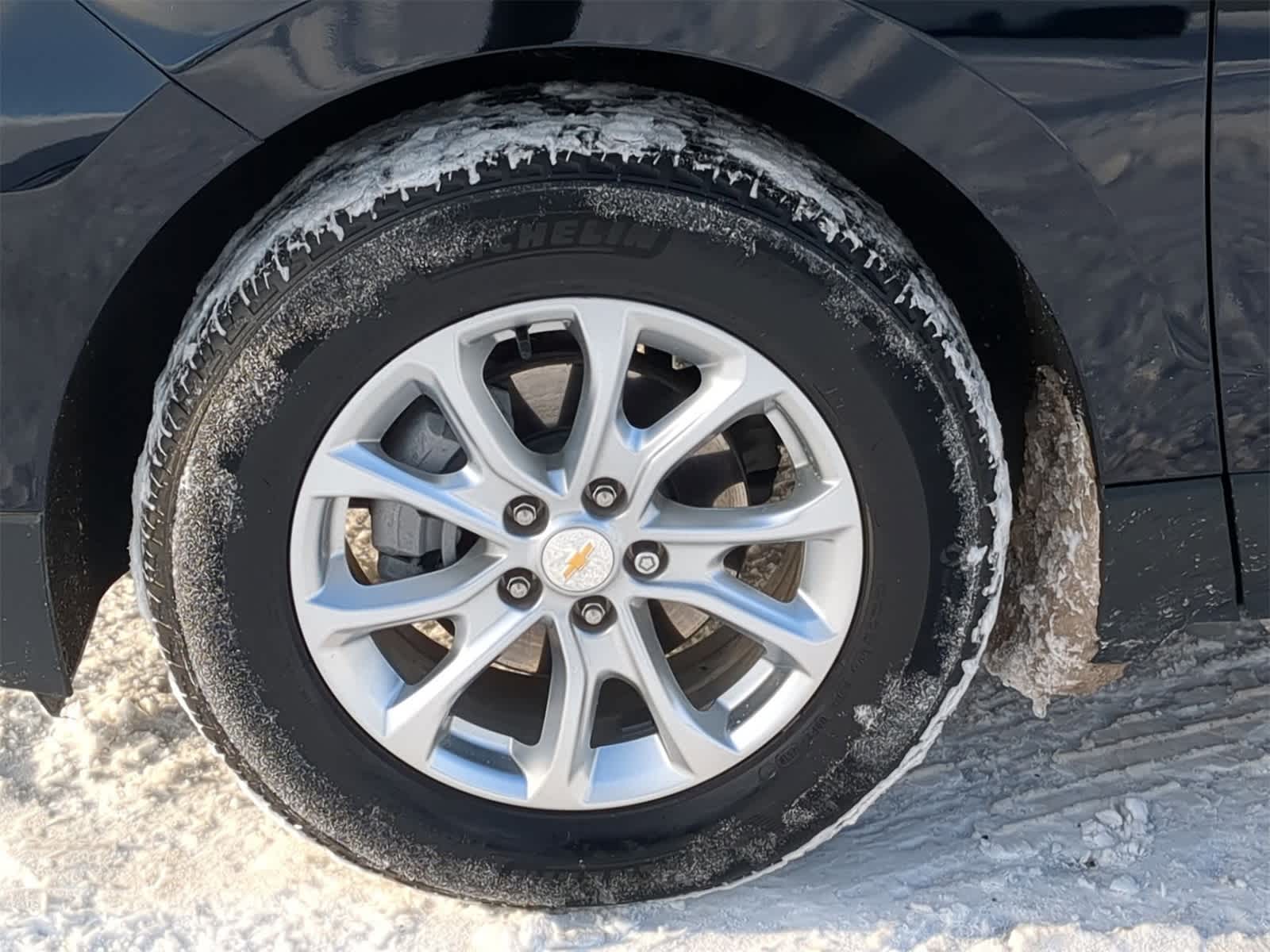 Thumbnail: 2020 Chevrolet Equinox - 14