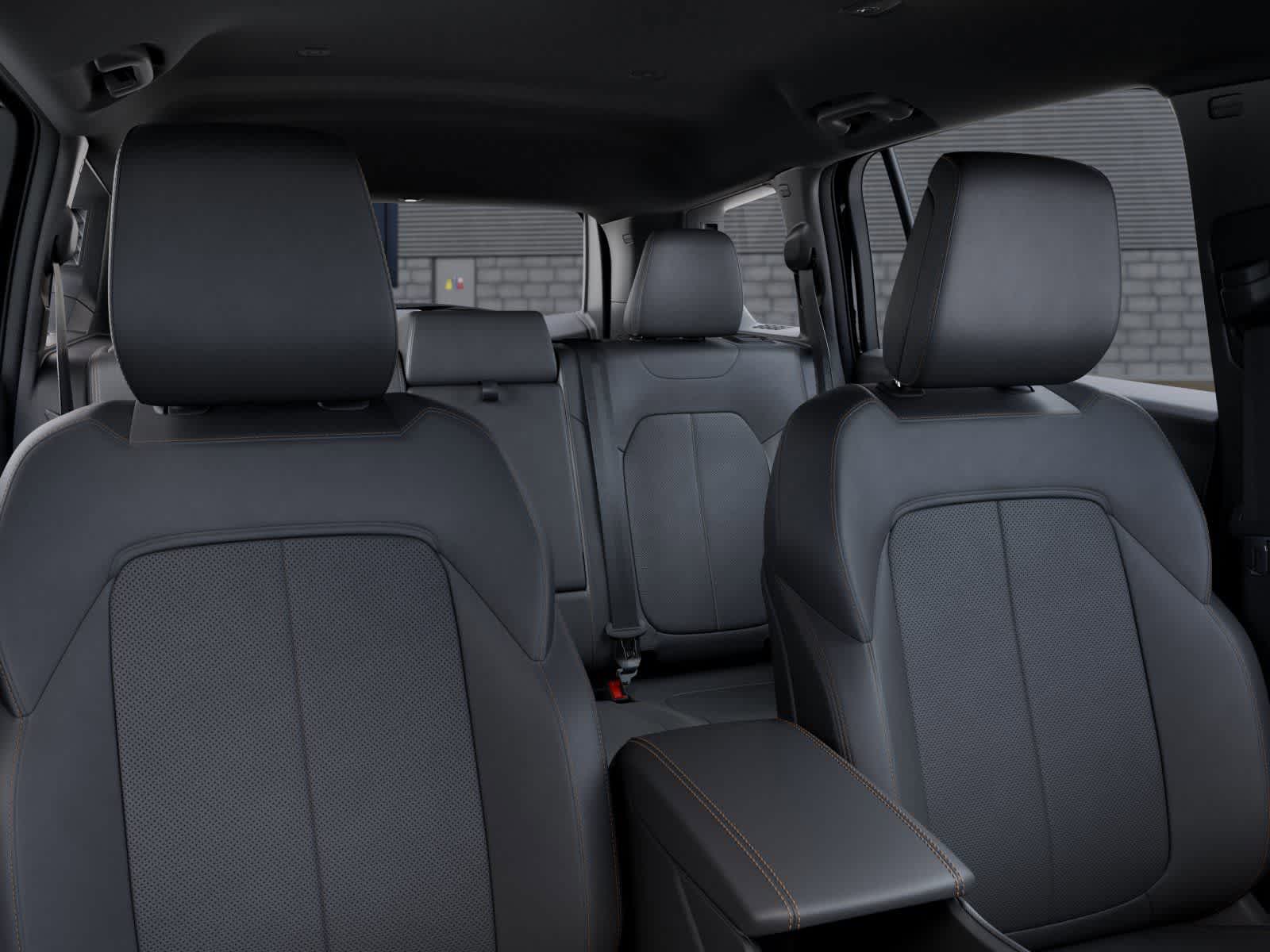 Thumbnail: 2026 Jeep Cherokee - 26