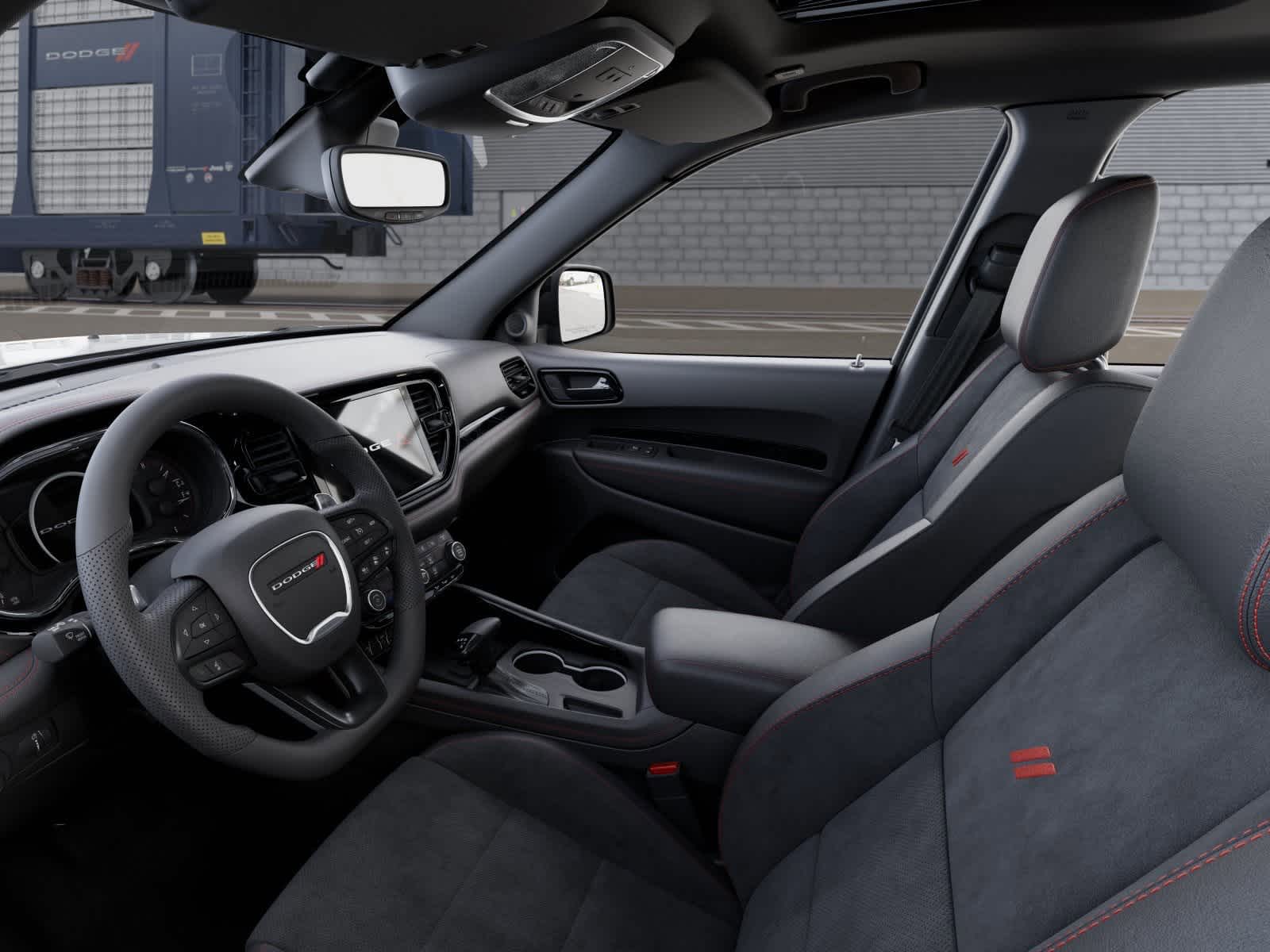 Thumbnail: 2026 Dodge Durango - 22