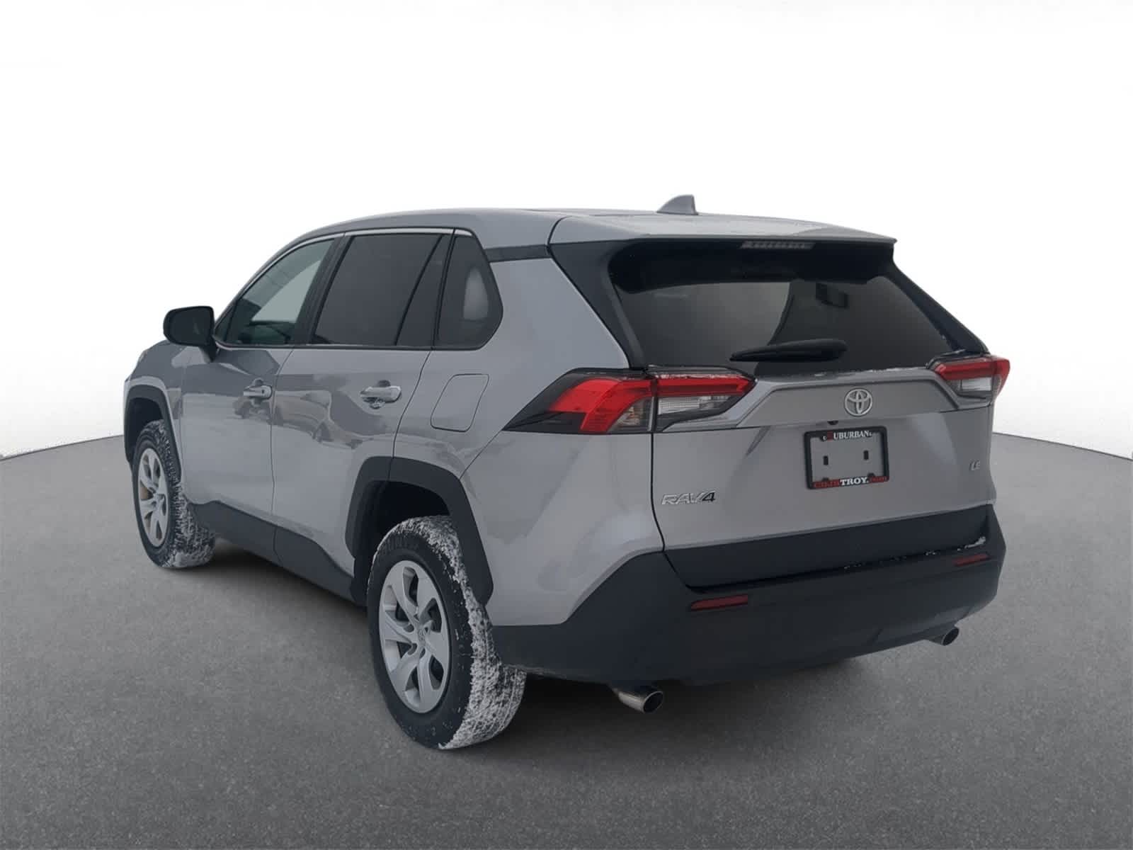 Thumbnail: 2022 Toyota RAV4 - 6