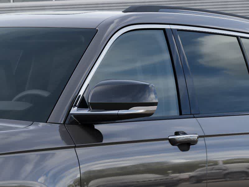 Thumbnail: 2026 Jeep Grand Cherokee L - 12