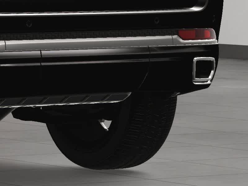 Thumbnail: 2025 Jeep Grand Cherokee - 16