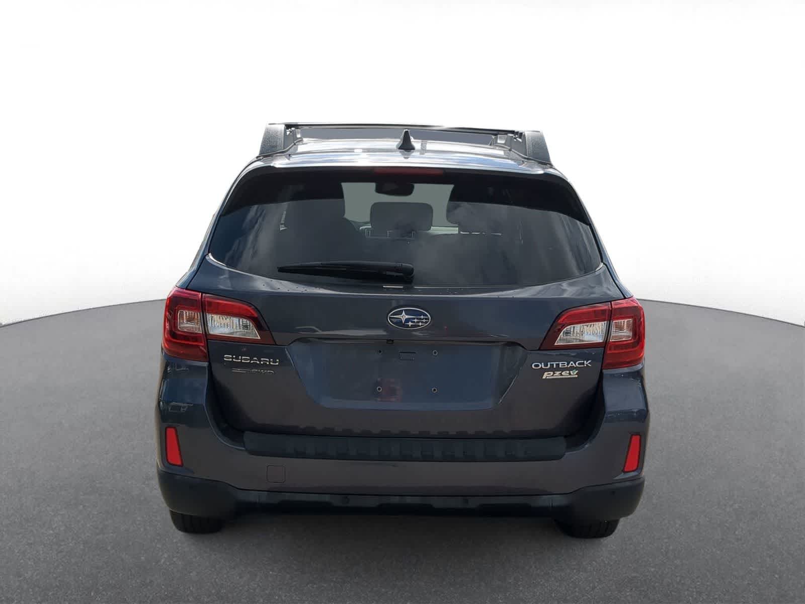 Thumbnail: 2017 Subaru Outback - 7