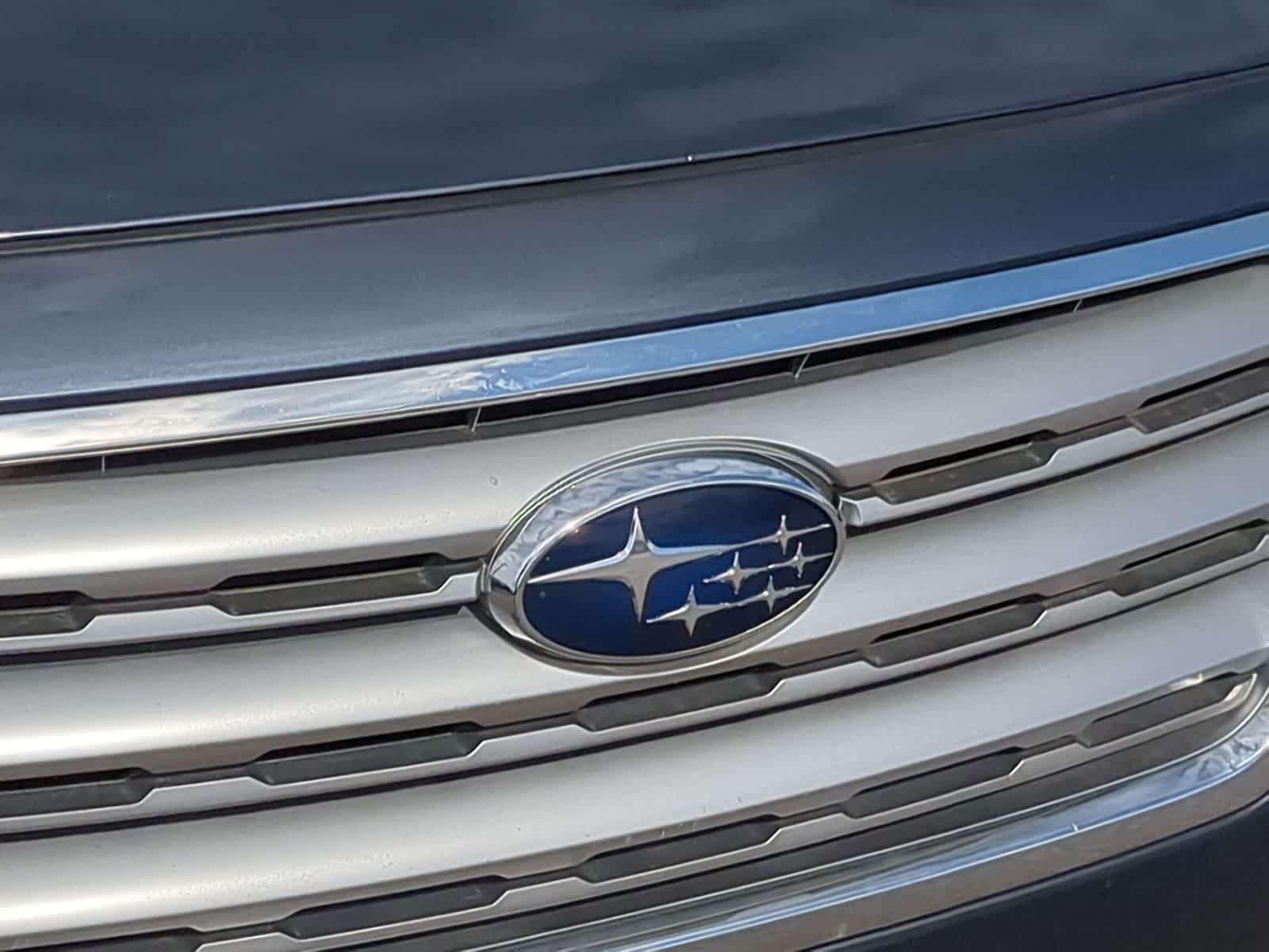 Thumbnail: 2017 Subaru Outback - 12
