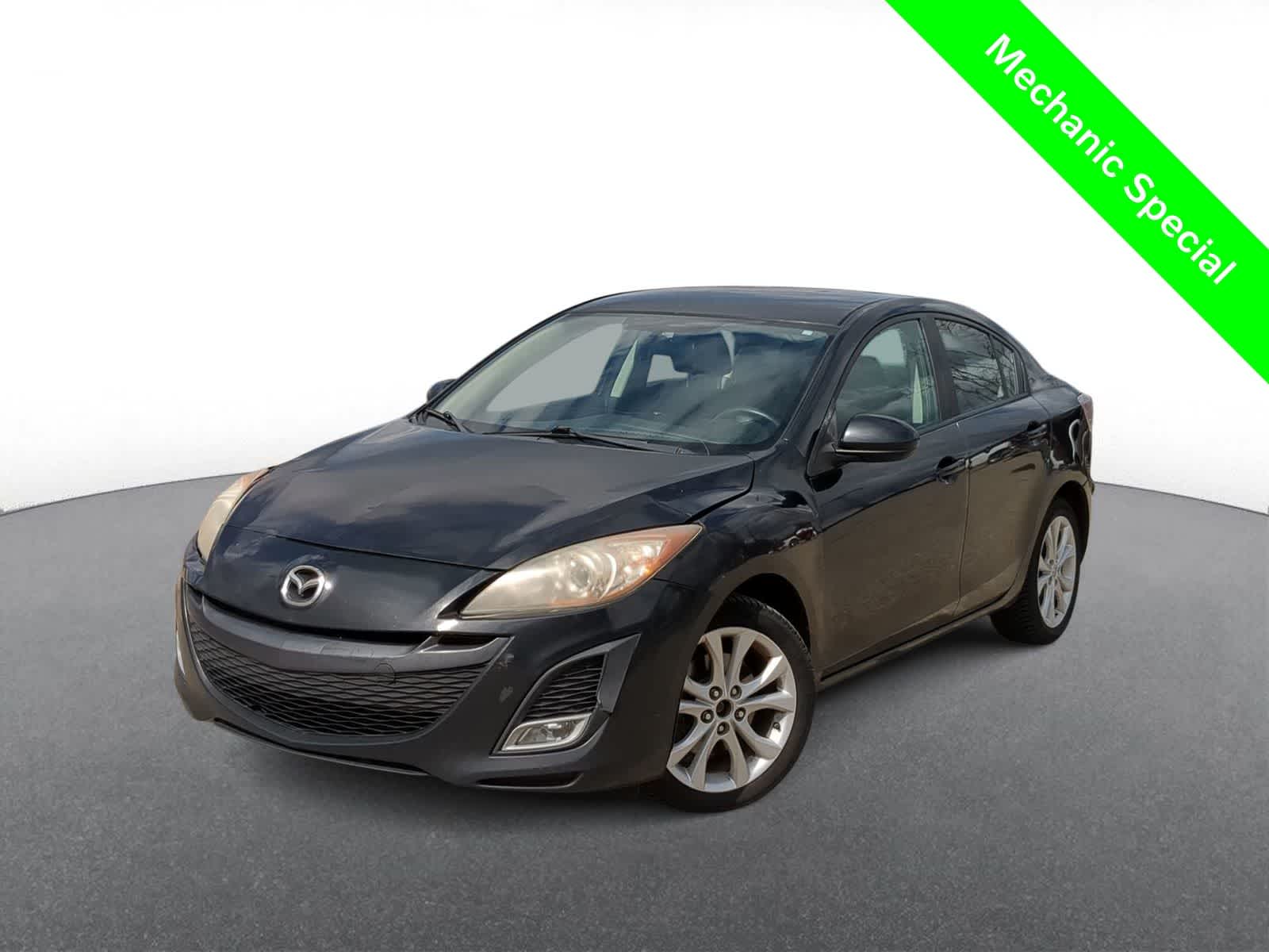 2011 Mazda Mazda3 s Sport -
                  Troy, MI