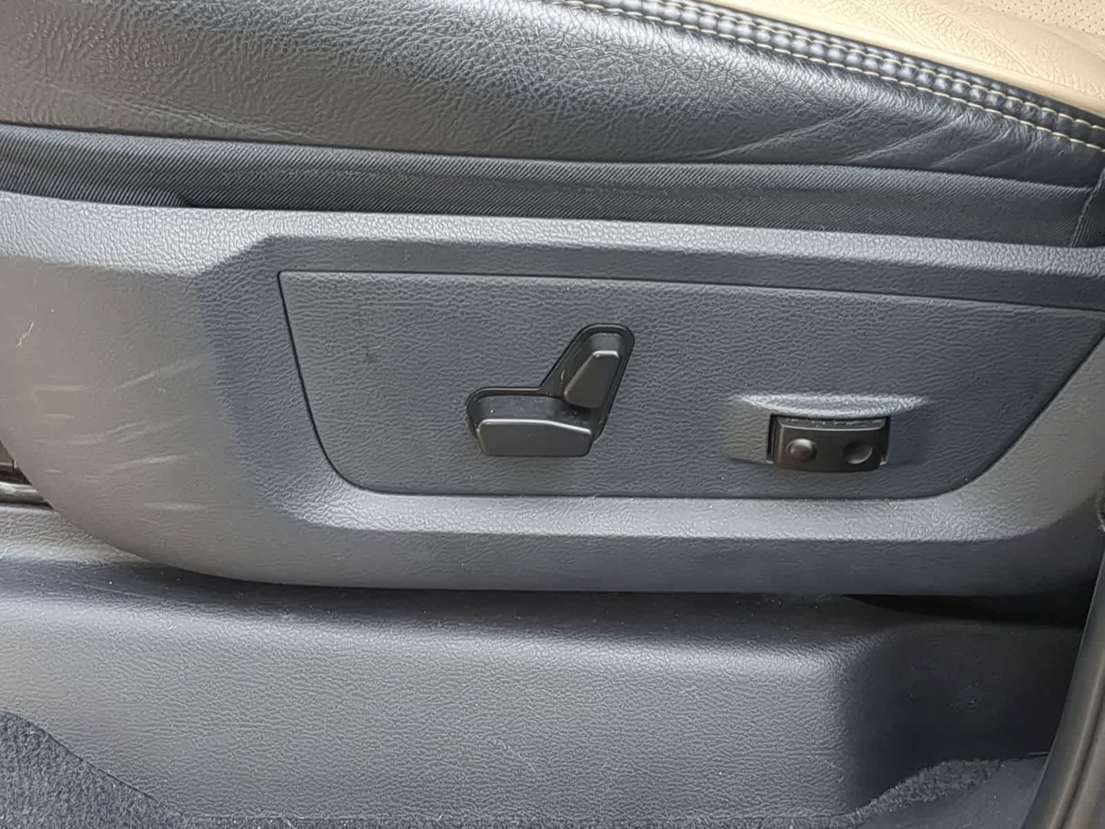 Thumbnail: 2019 RAM 2500 - 17