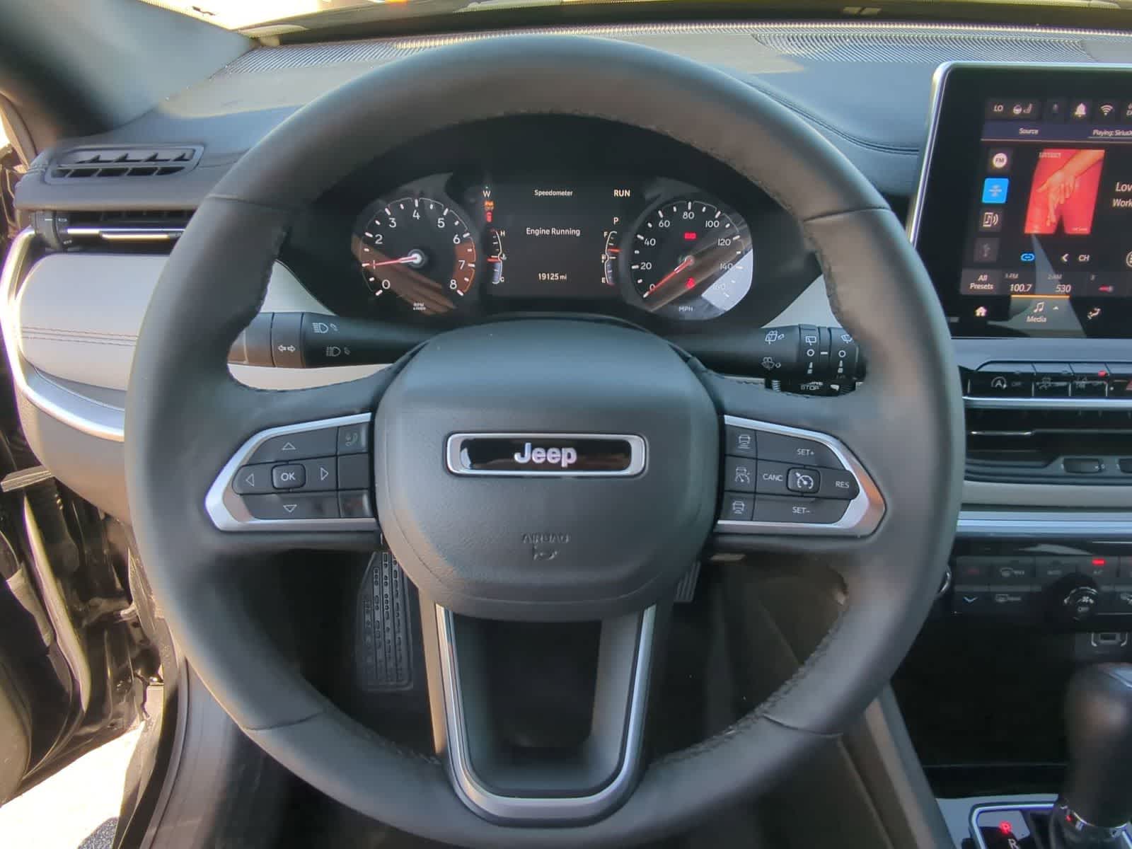 Thumbnail: 2025 Jeep Compass - 22