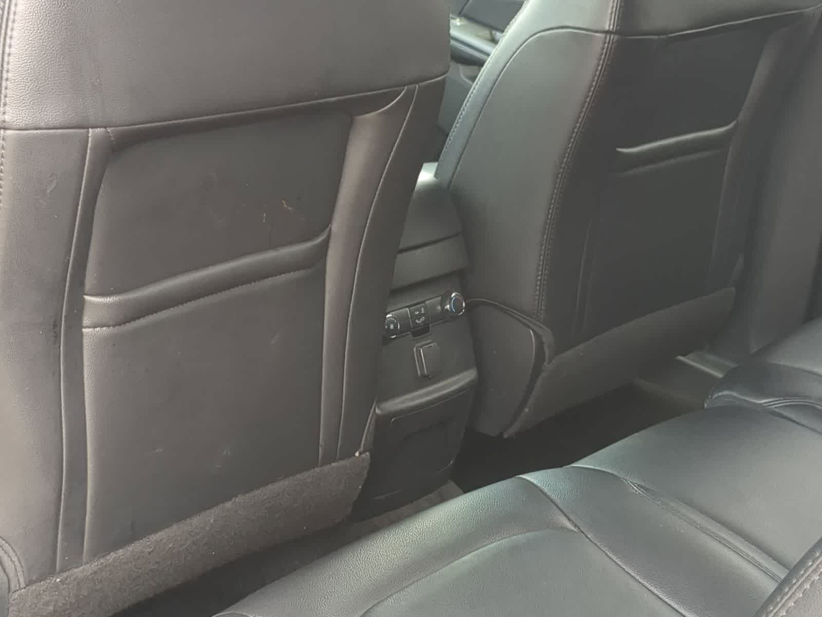 Thumbnail: 2017 Ford Explorer - 18