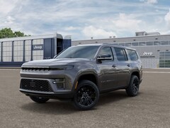 2026 Jeep Grand Wagoneer Limited Reserve Sport Utility